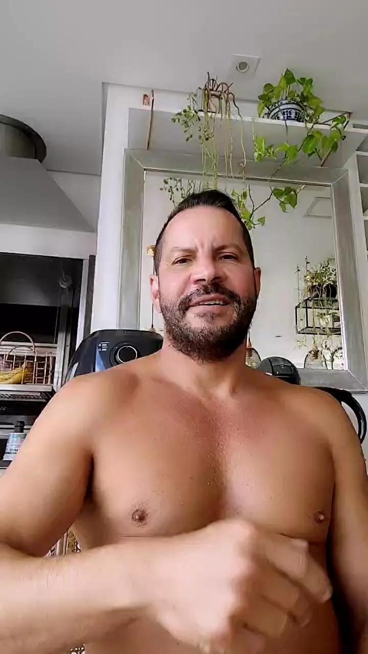 gostosopassivao on Cam4 