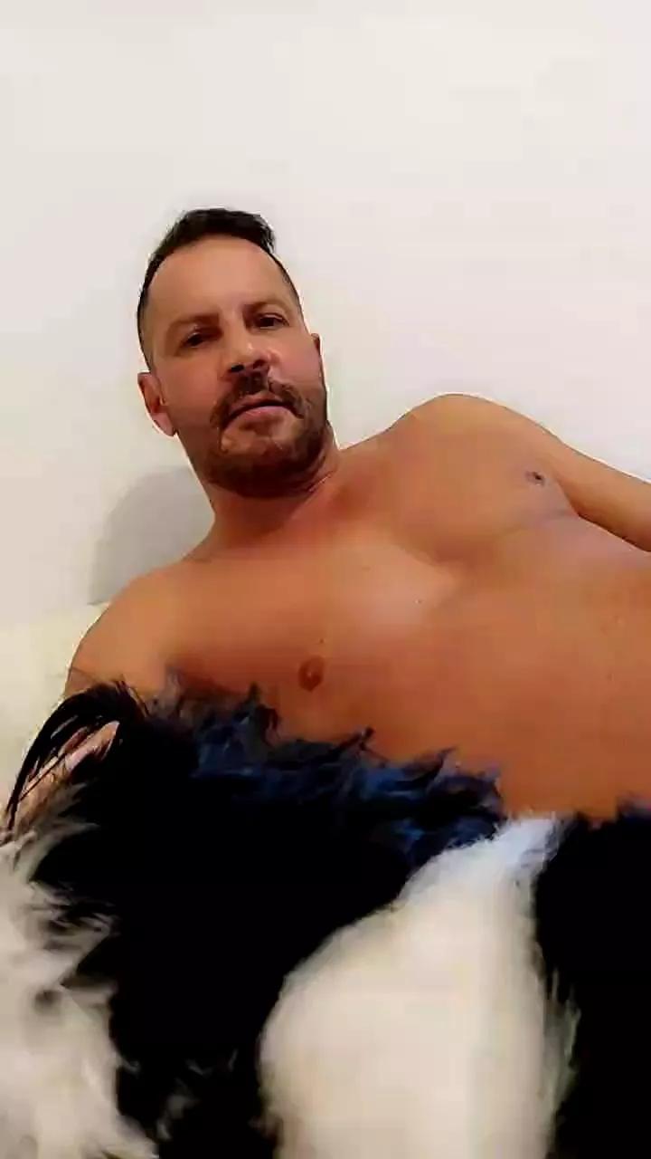 gostosopassivao on Cam4 