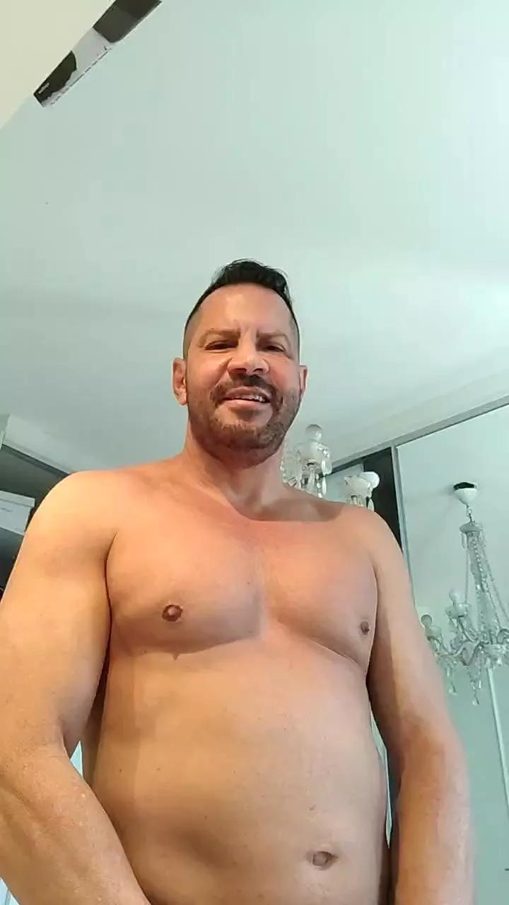 gostosopassivao on Cam4 
