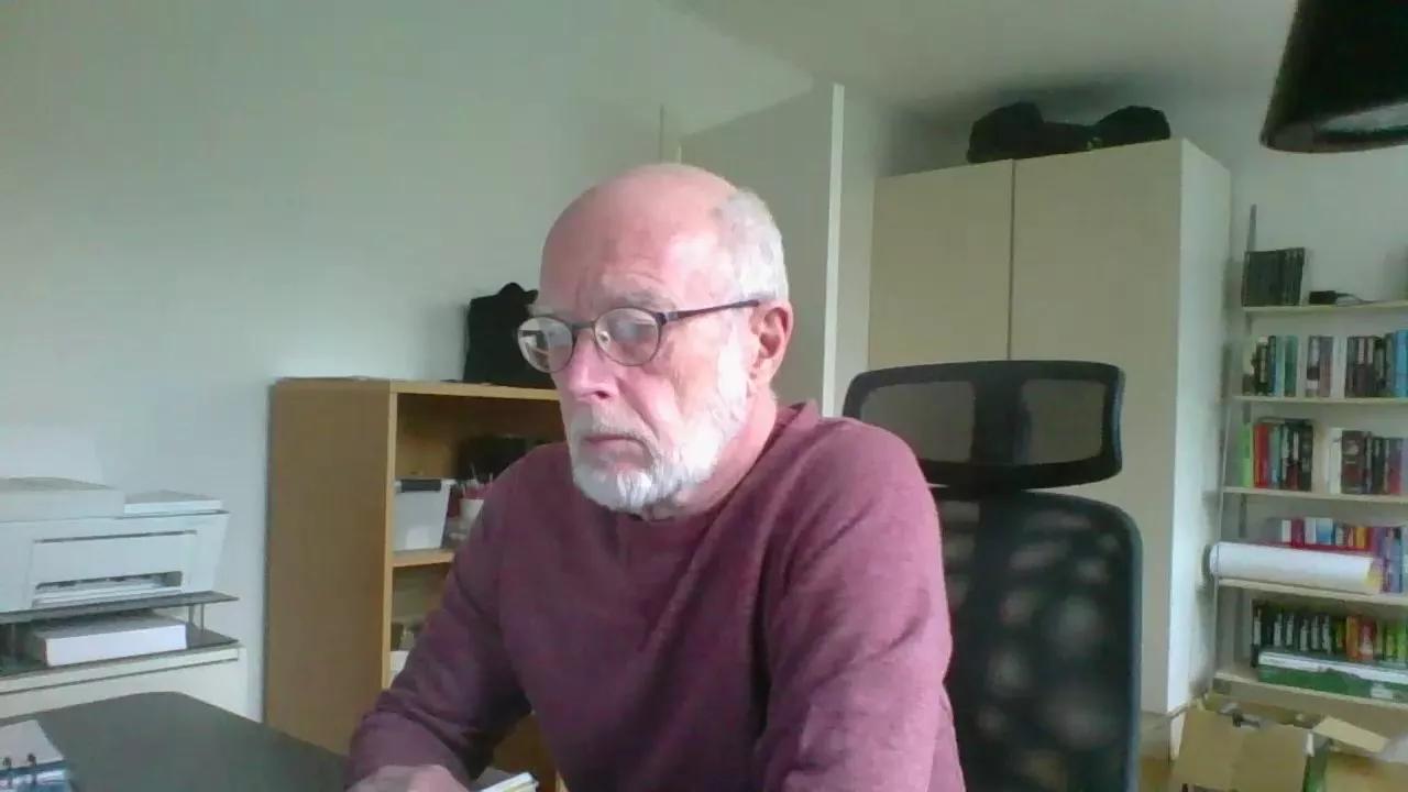 gr8dkdick on Cam4 