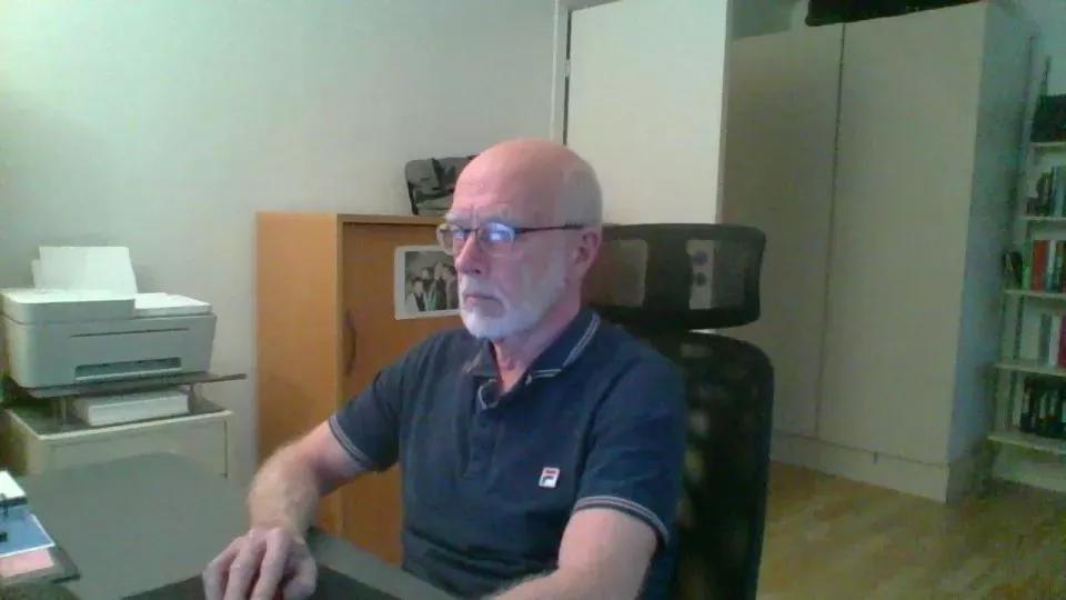gr8dkdick on Cam4 