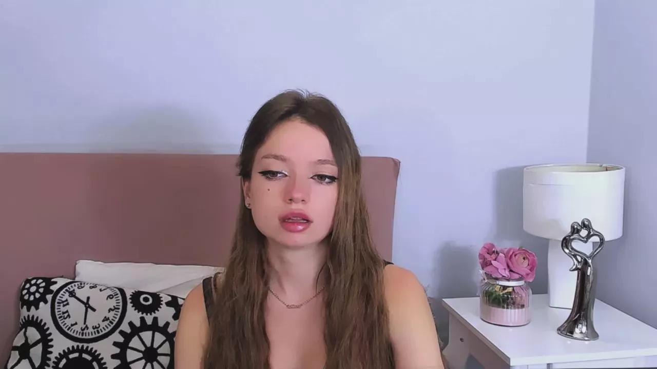 GraceFlirt on Cam4 