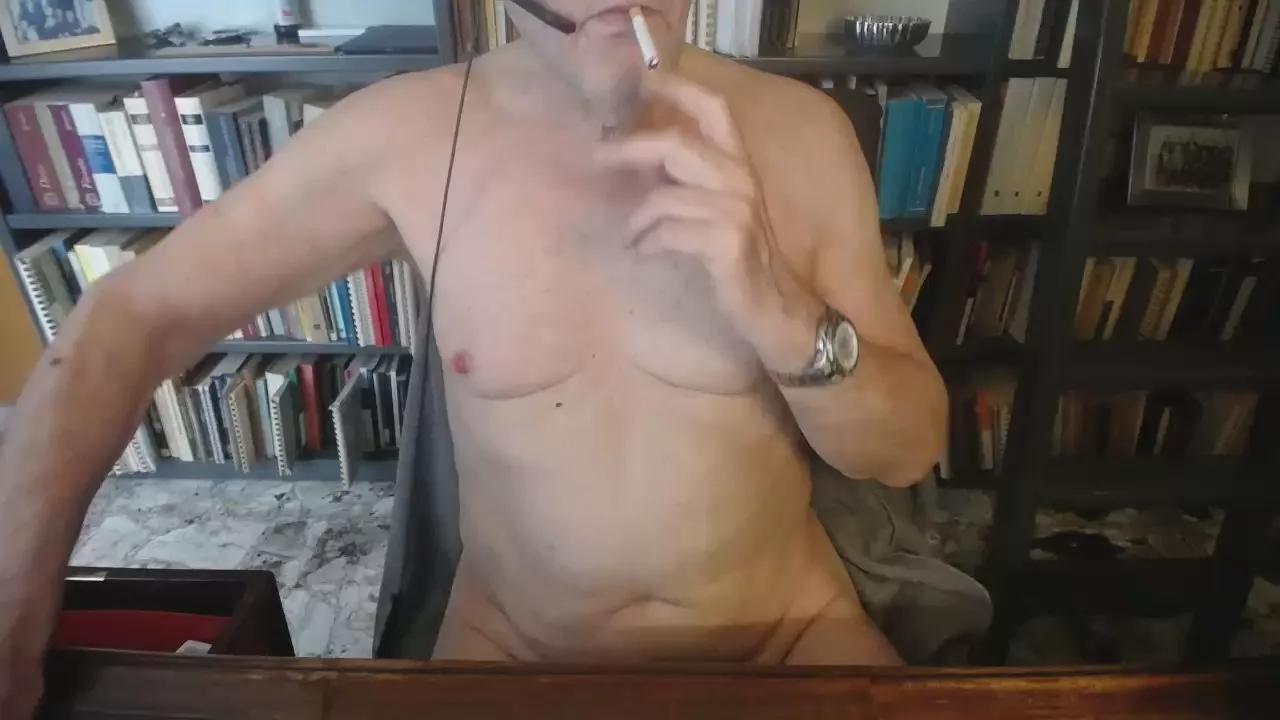 gualtiero2014 on Cam4 