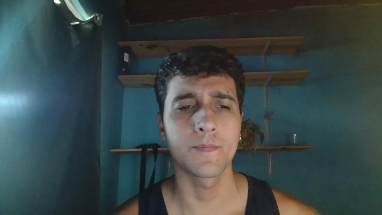 guaracijaci on Cam4 