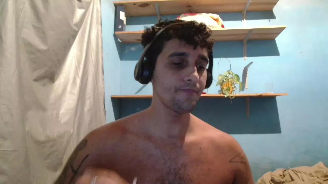 guaracijaci on Cam4 