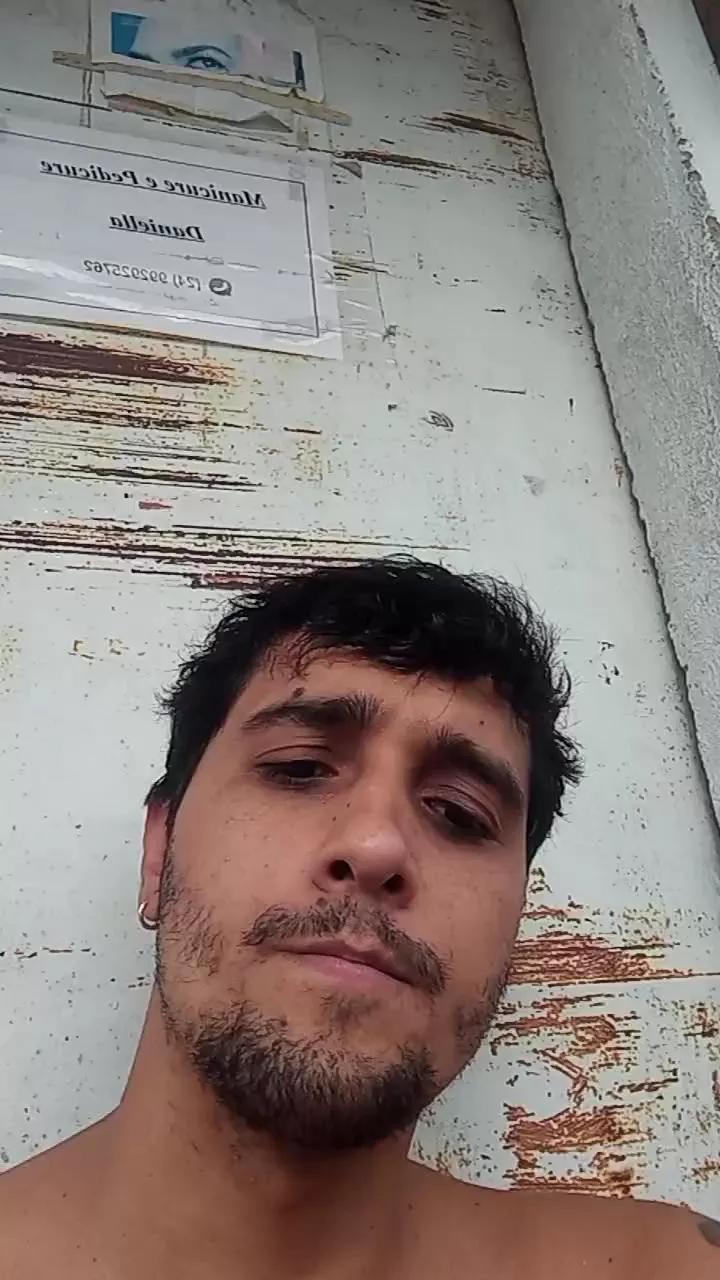guaracijaci on Cam4 