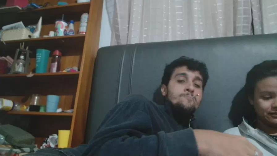 guaracijaci on Cam4 
