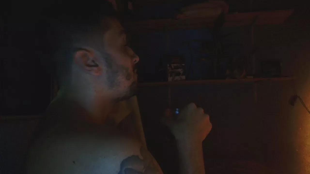 guaracijaci on Cam4 