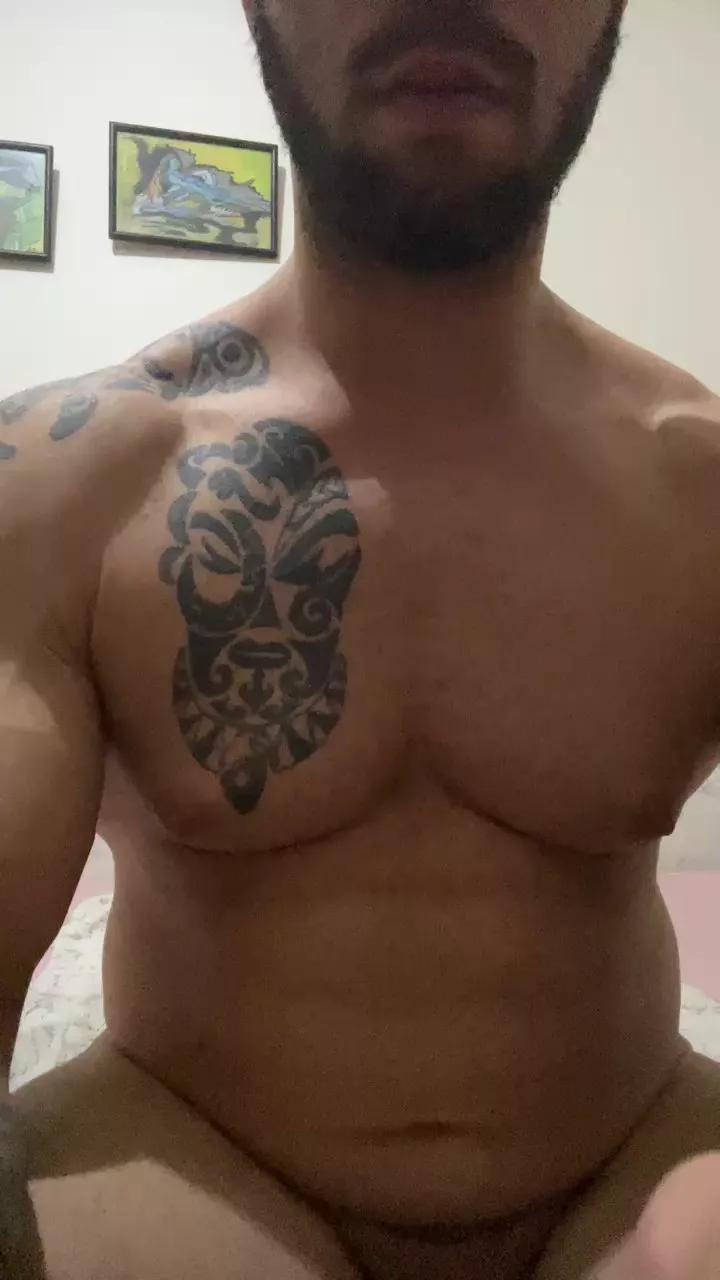 Guicasper18 on Cam4 