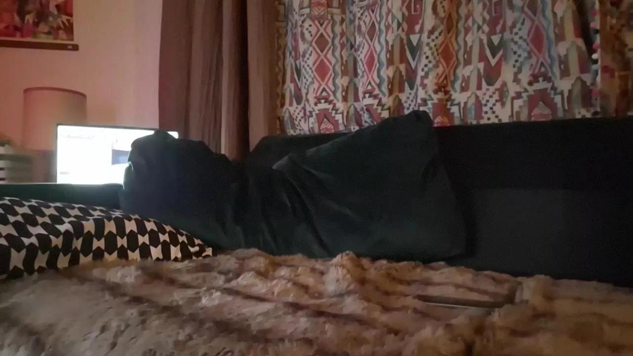 gunkybabe99 on Cam4 