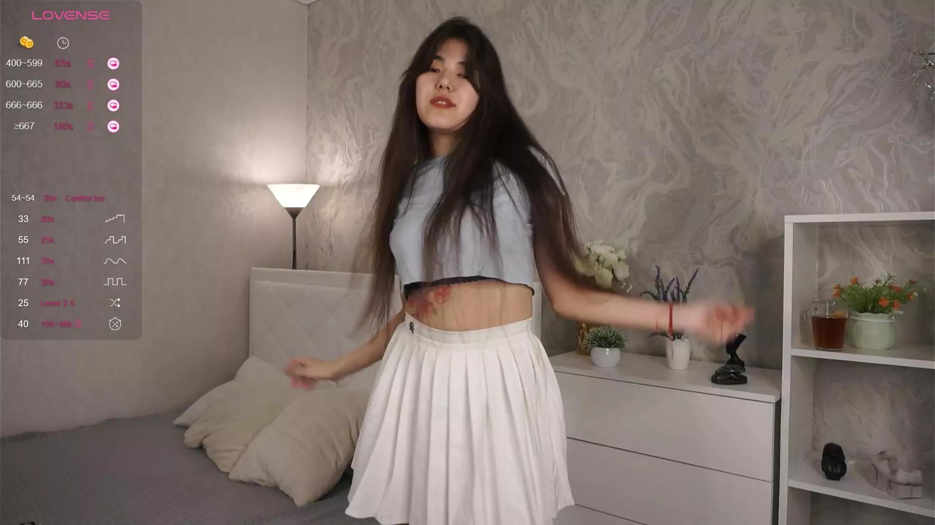 GwenEdwards on Cam4 