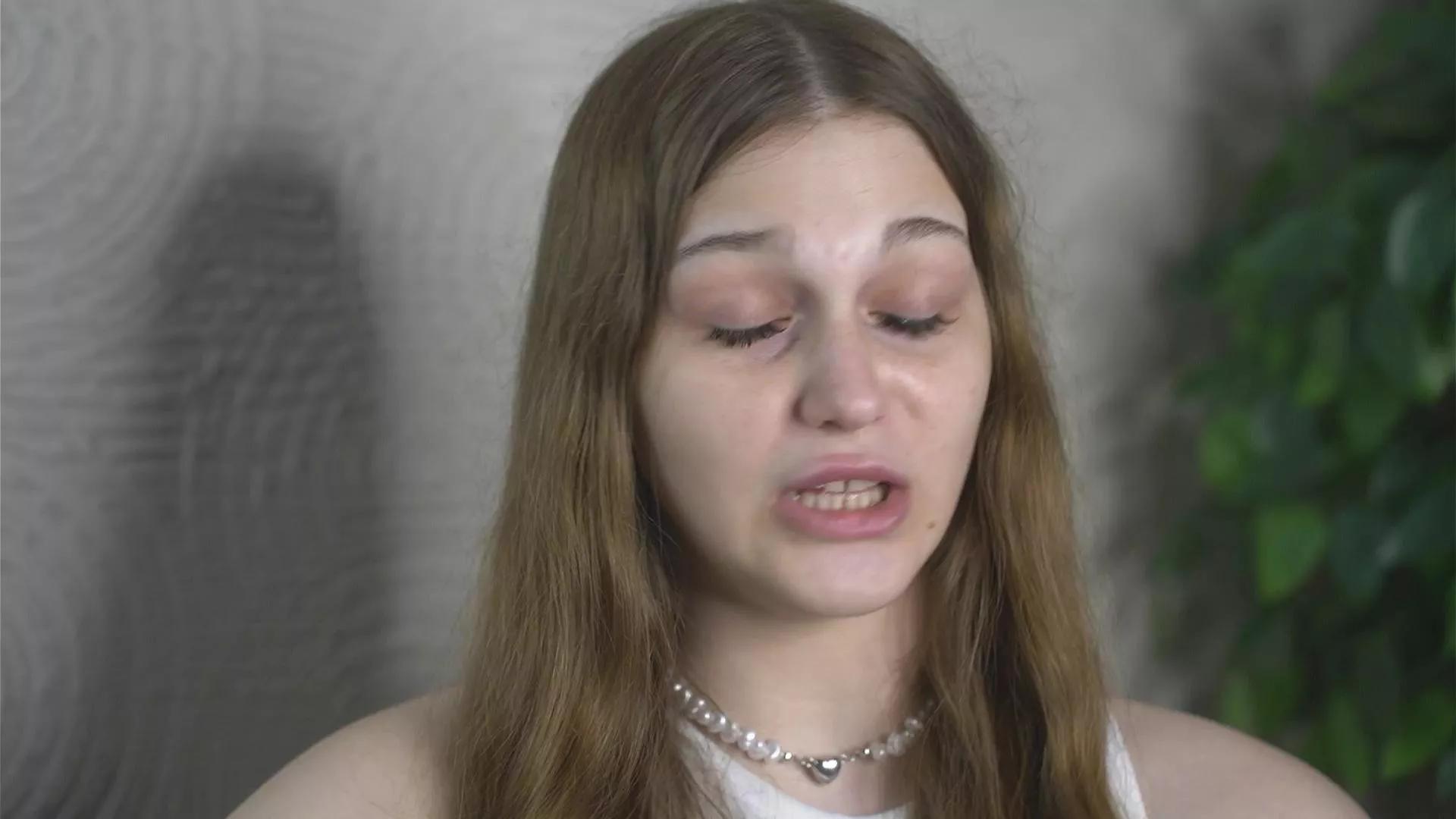 GwenHascall on Cam4 