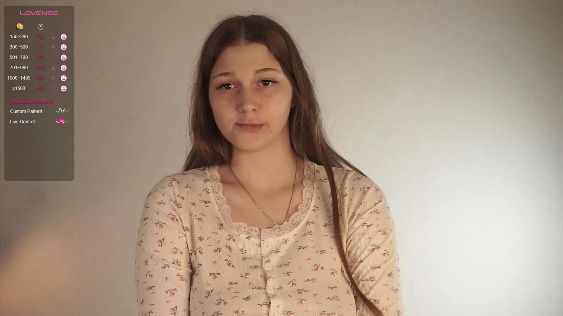 GwenHascall on Cam4 