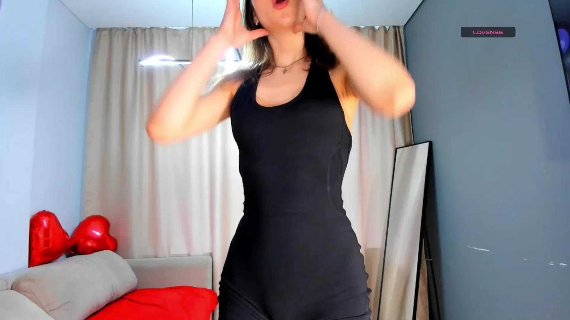 Gwentrue on Cam4 