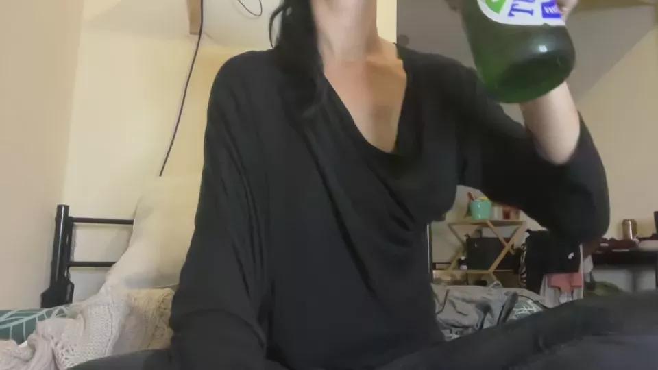Gxcam on Cam4 