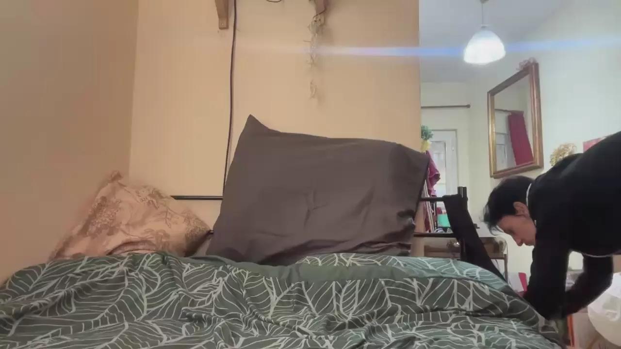 Gxcam on Cam4 