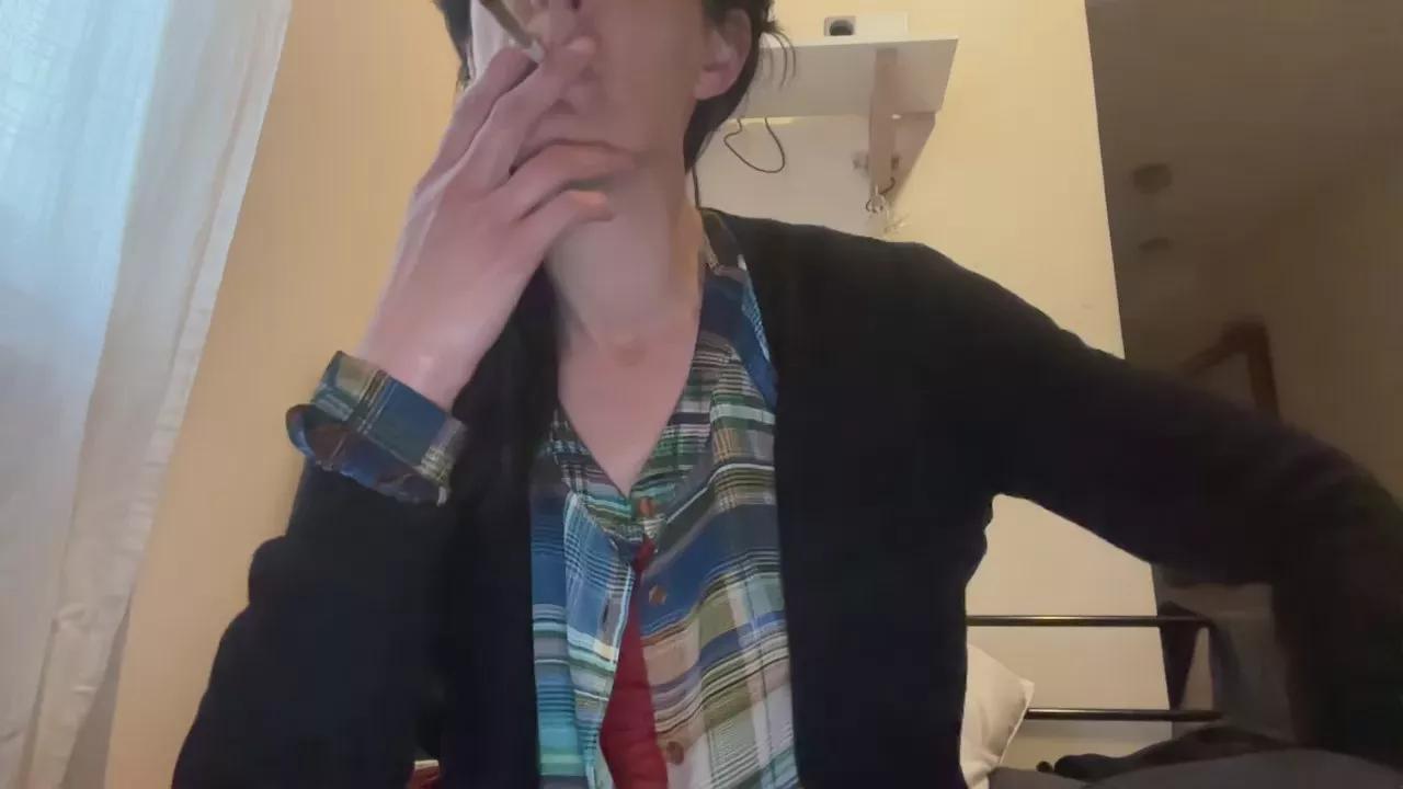Gxcam on Cam4 
