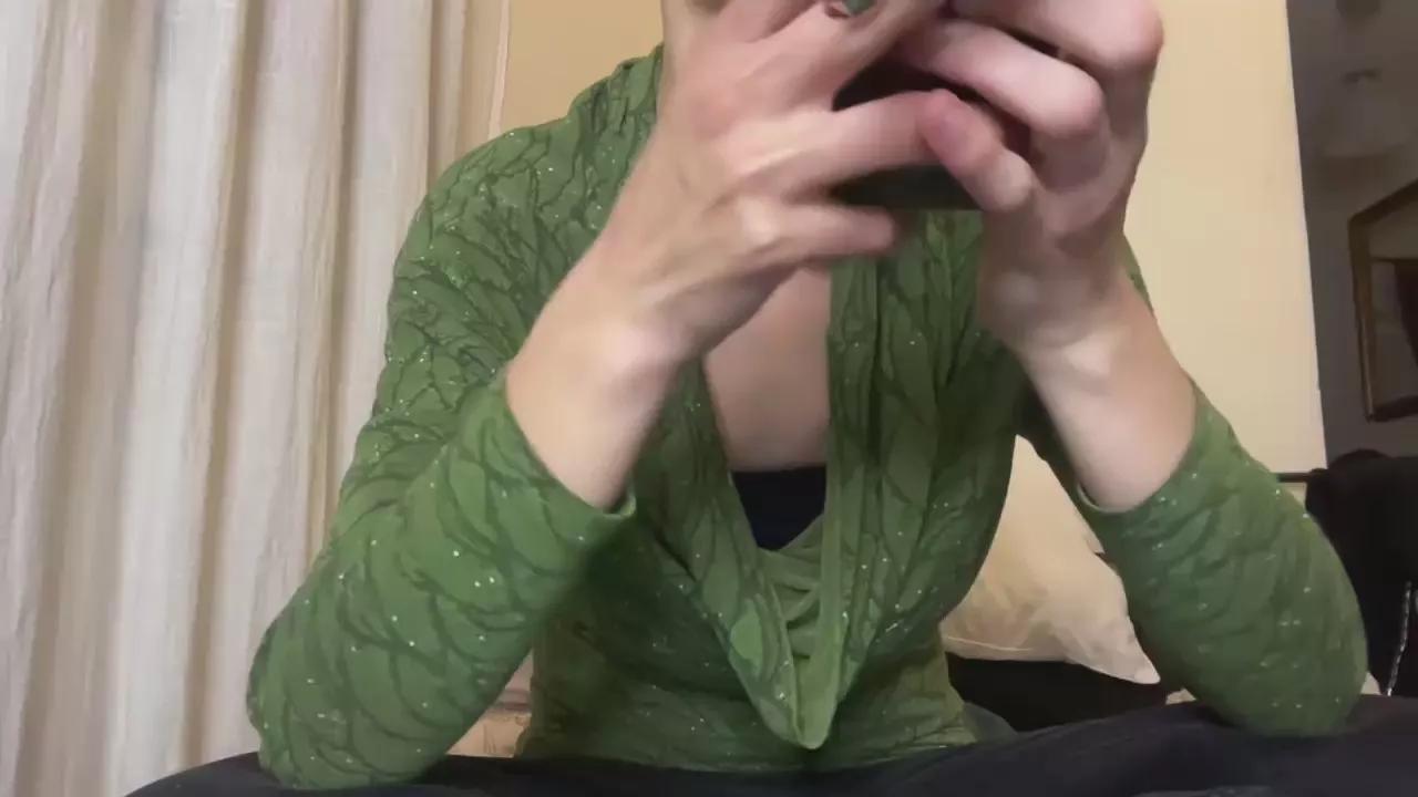 Gxcam on Cam4 
