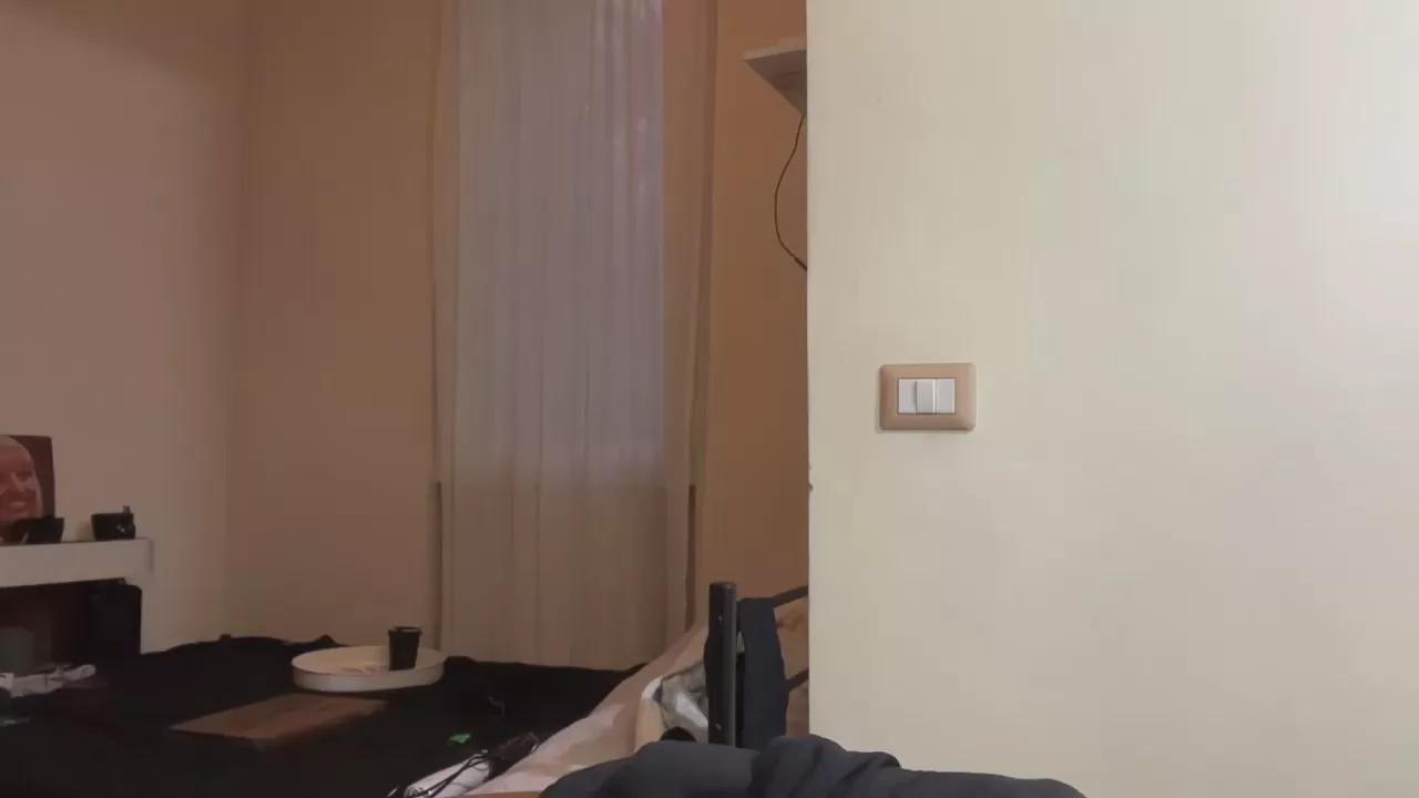 Gxcam on Cam4 