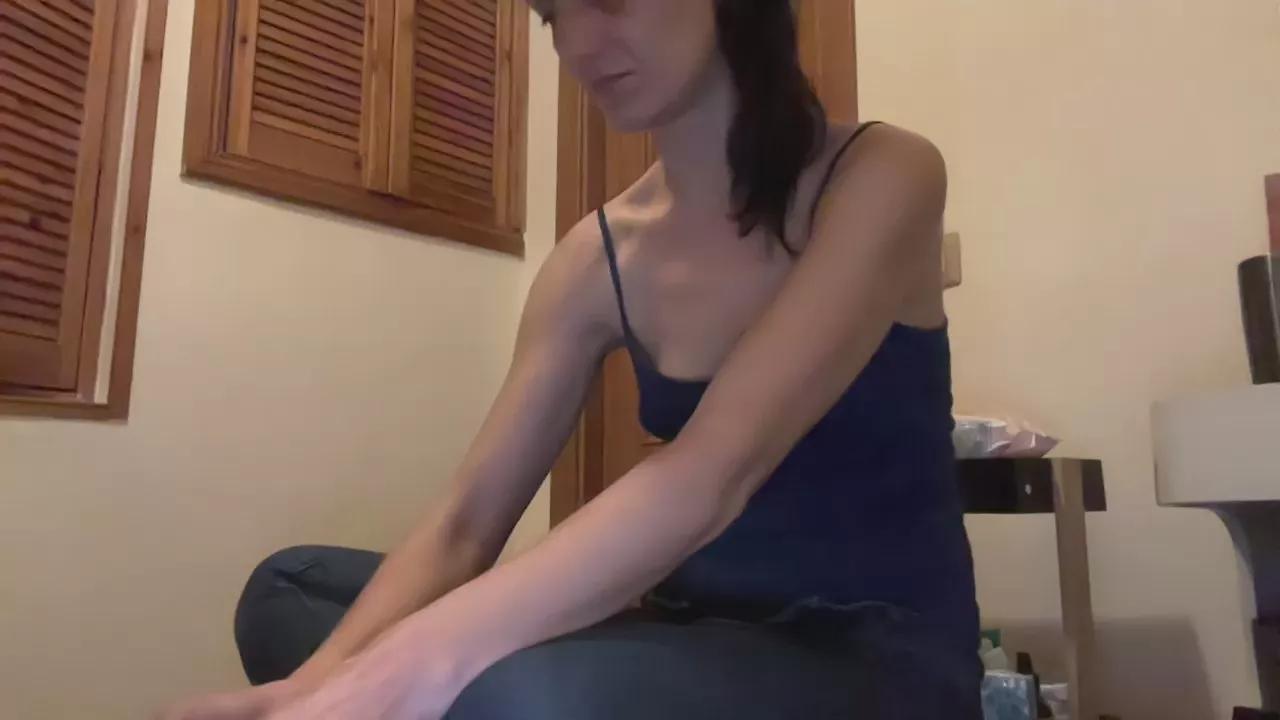 Gxcam on Cam4 