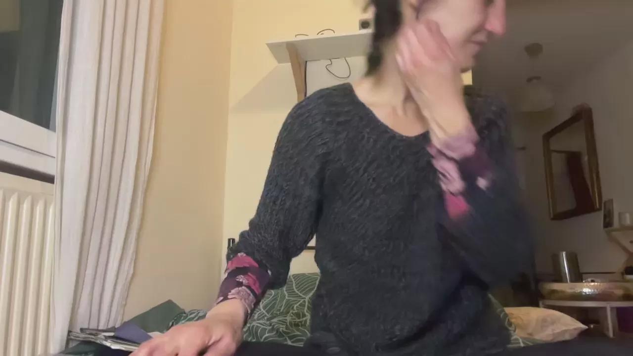 Gxcam on Cam4 