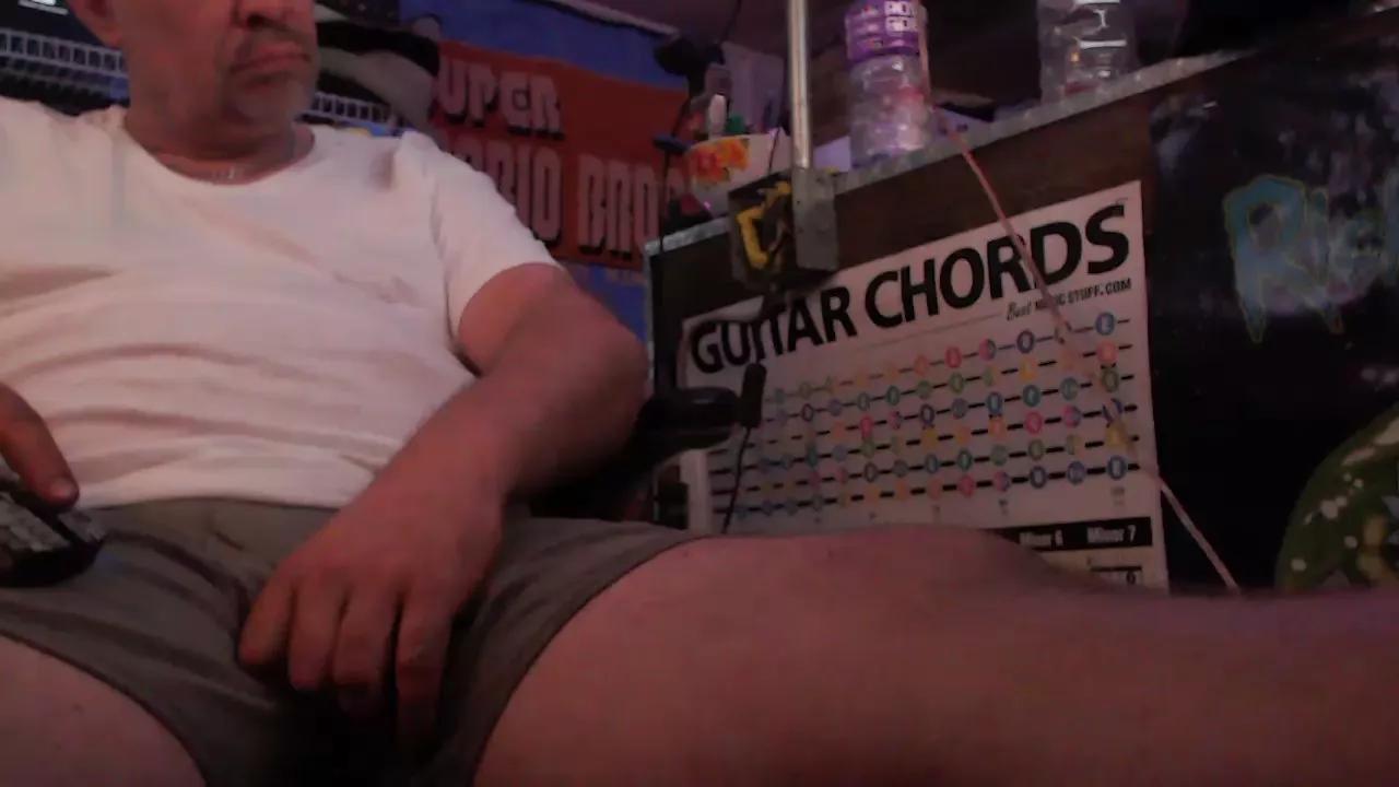 Offline H0tSteel on Cam4