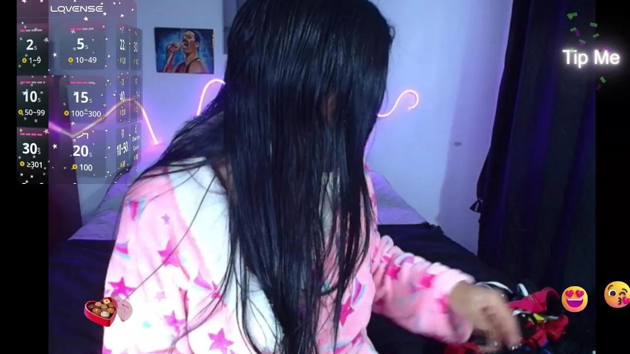 Offline hadediazg on Cam4