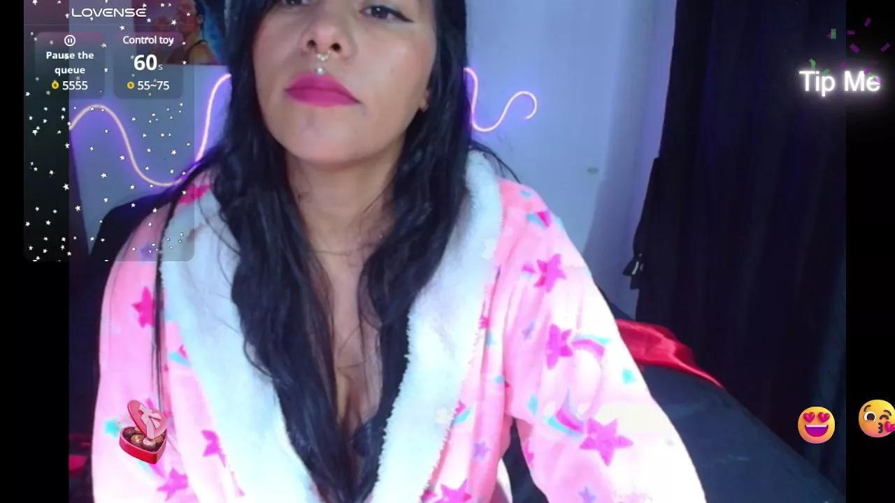 Offline hadediazg on Cam4