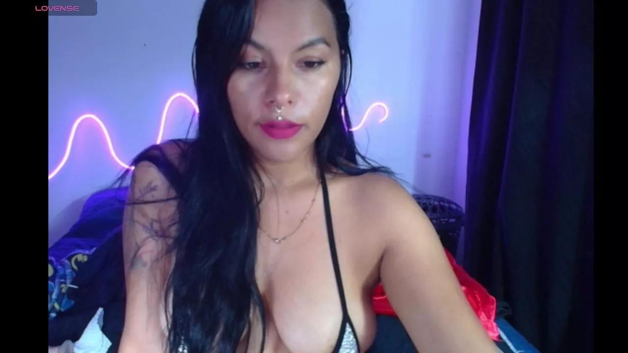 Offline hadediazg on Cam4