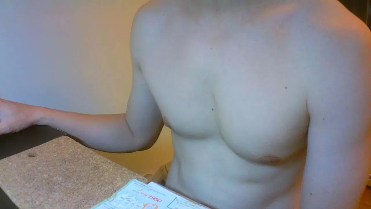 haha2025 on Cam4 