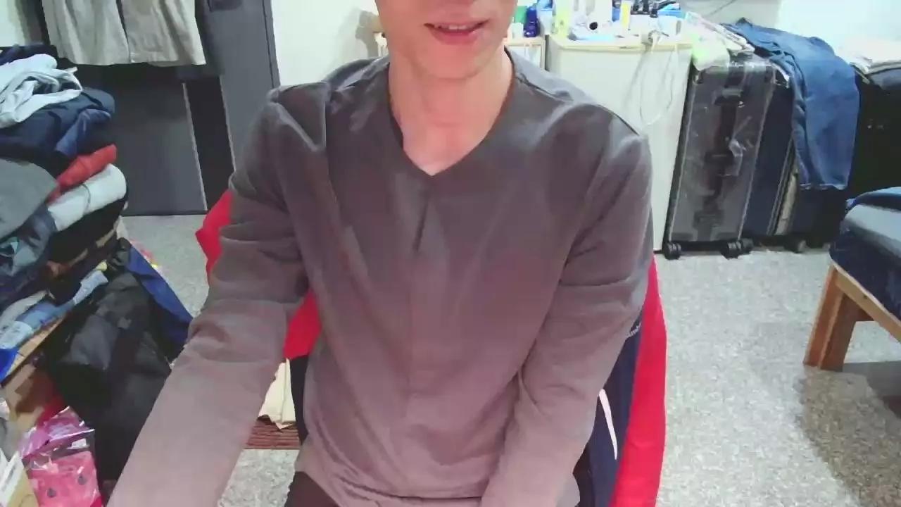 hahacc on Cam4 