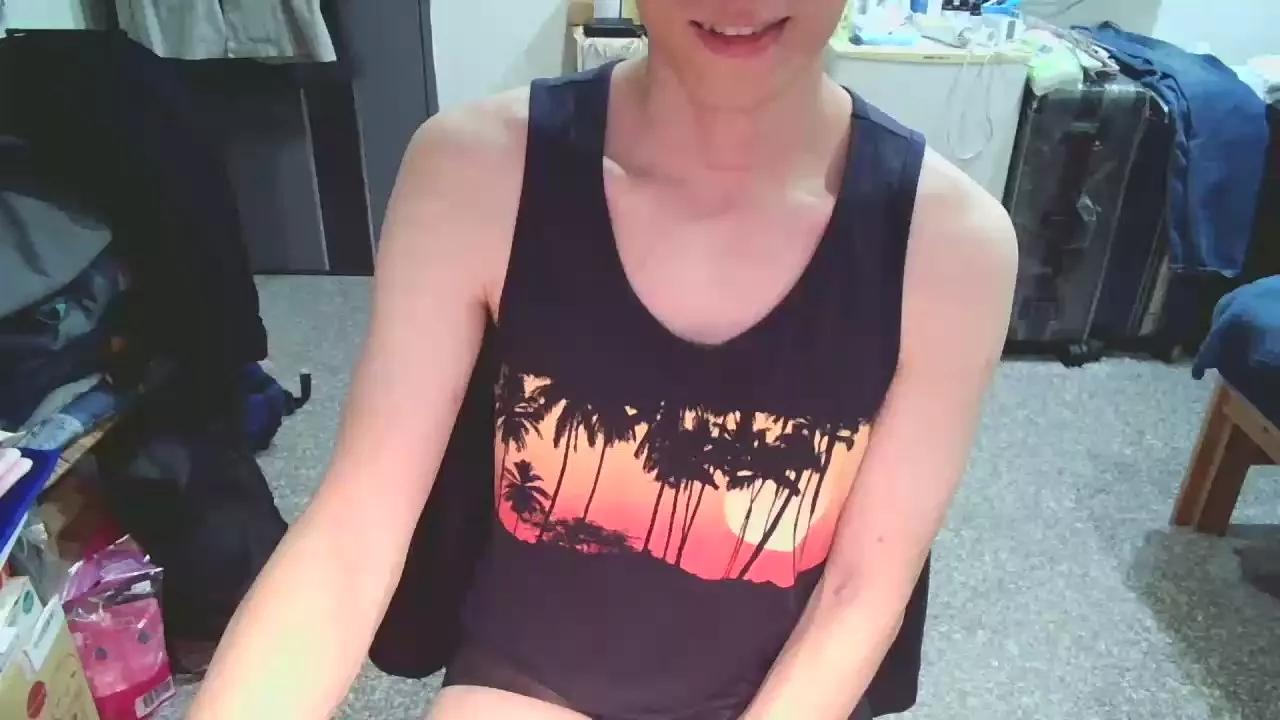 hahacc on Cam4 