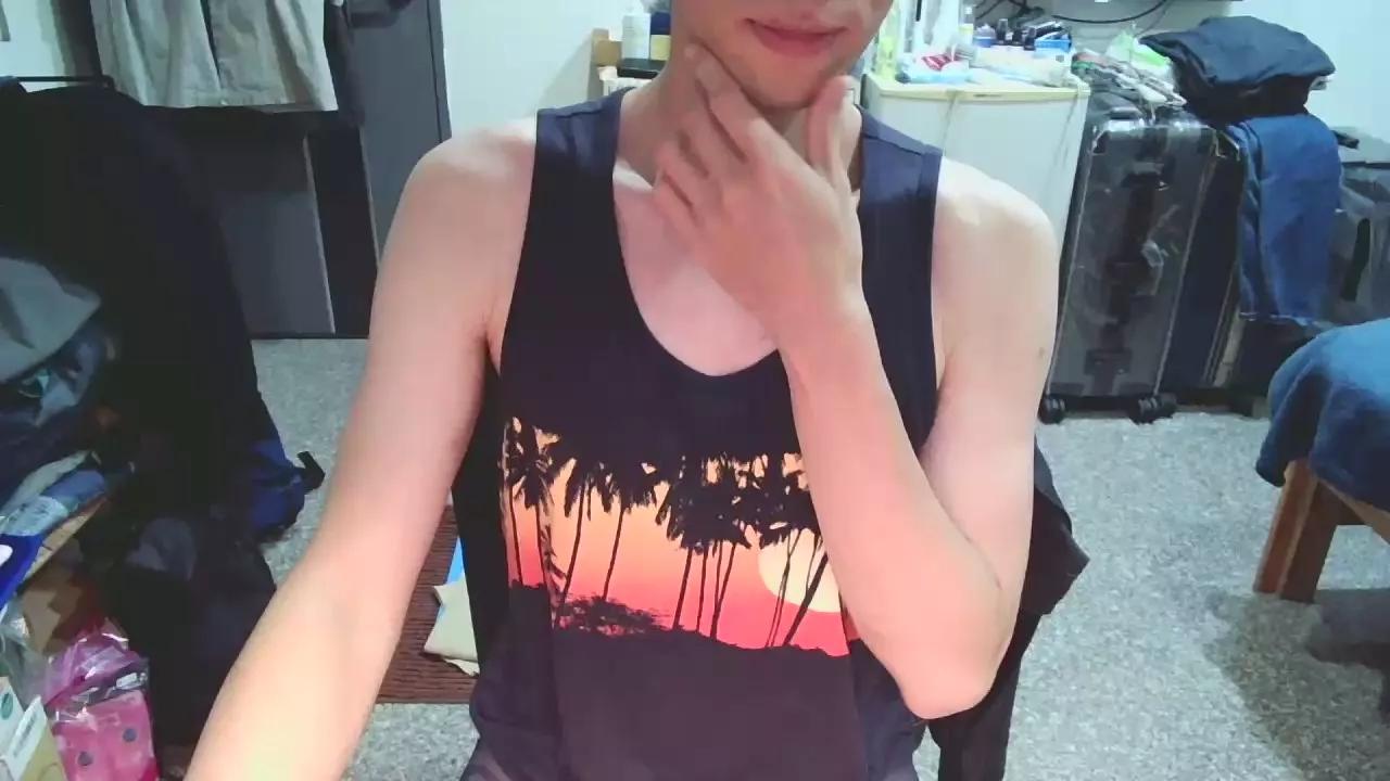 hahacc on Cam4 