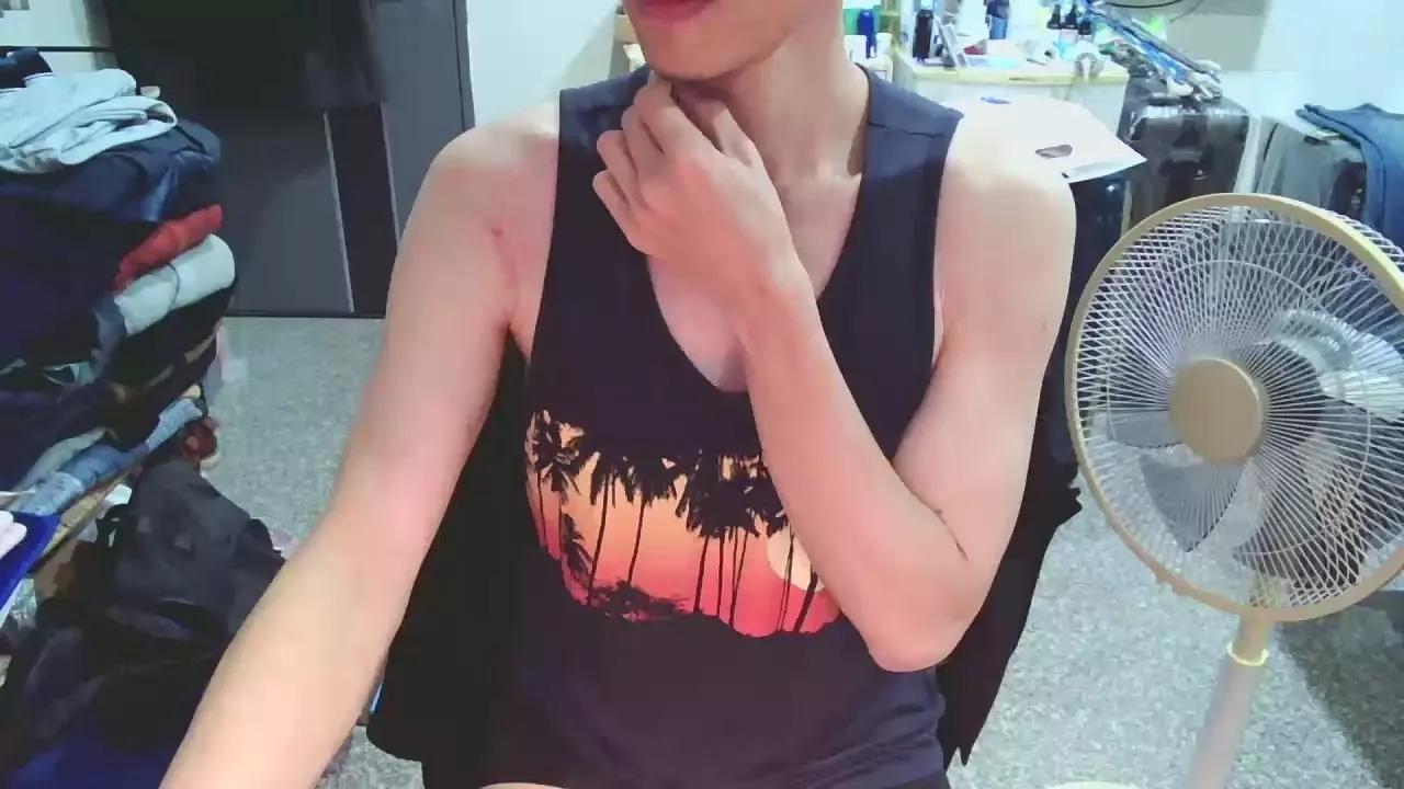 hahacc on Cam4 