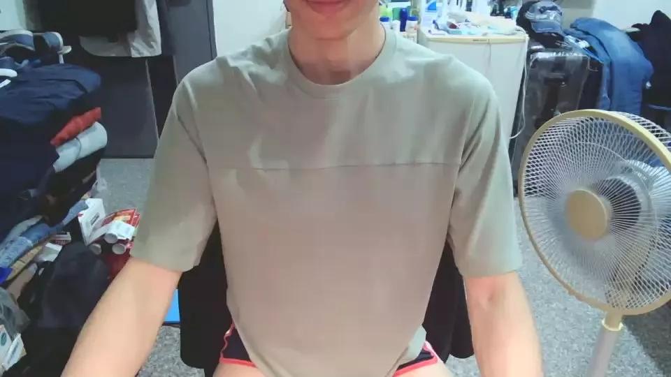 hahacc on Cam4 
