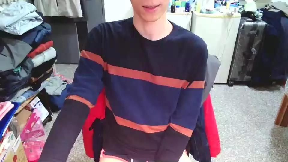 hahacc on Cam4 