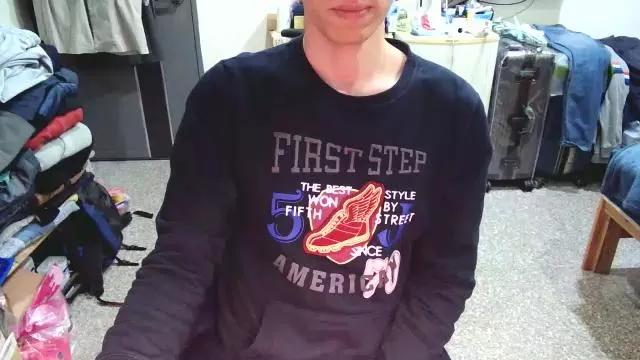 hahacc on Cam4 