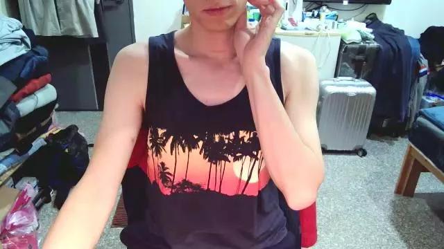 hahacc on Cam4 