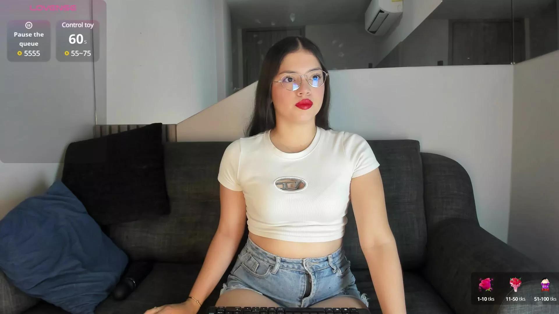 Freechat Hailey_Fox on Cam4