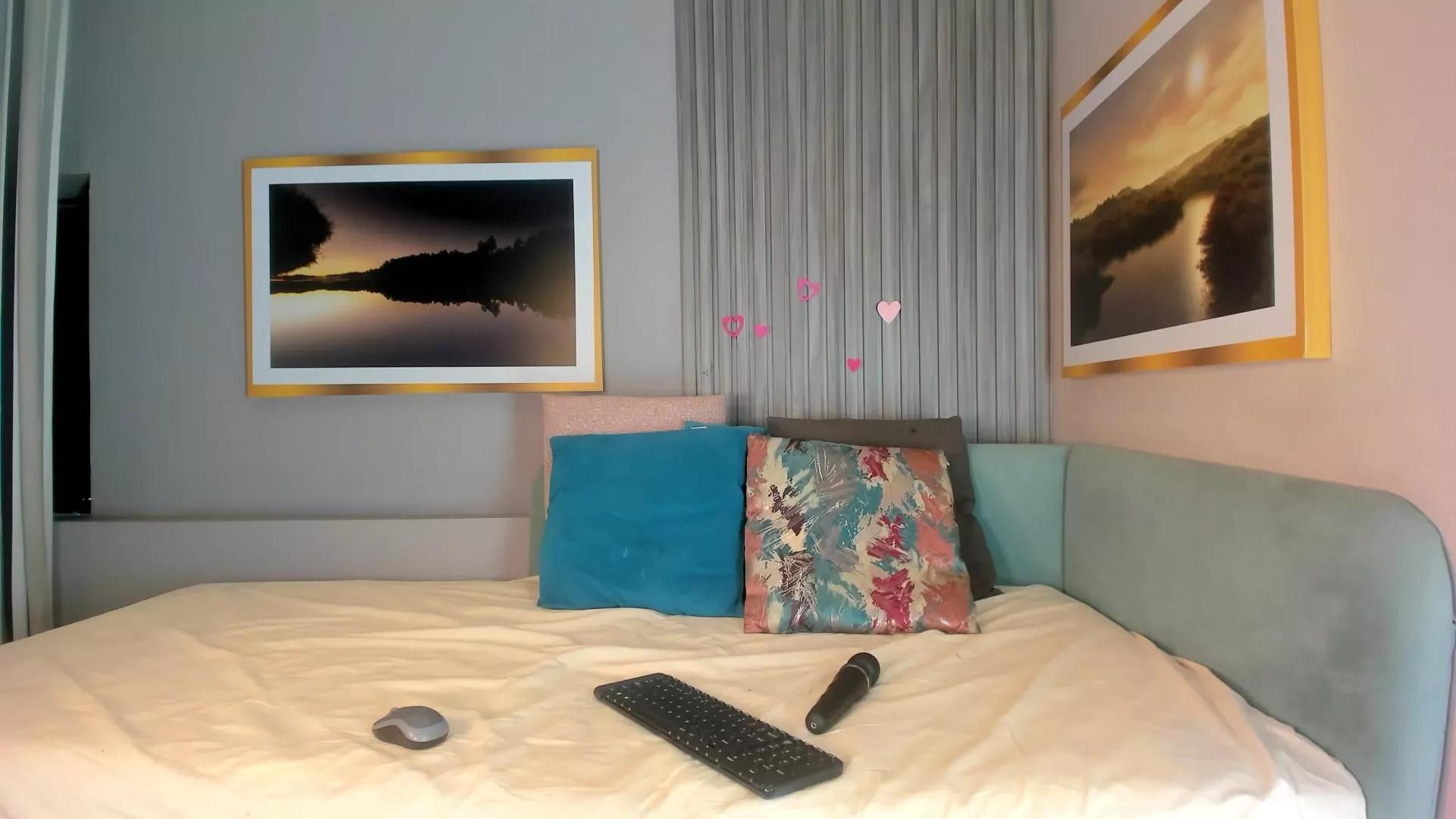 Freechat Hailey_Fox on Cam4