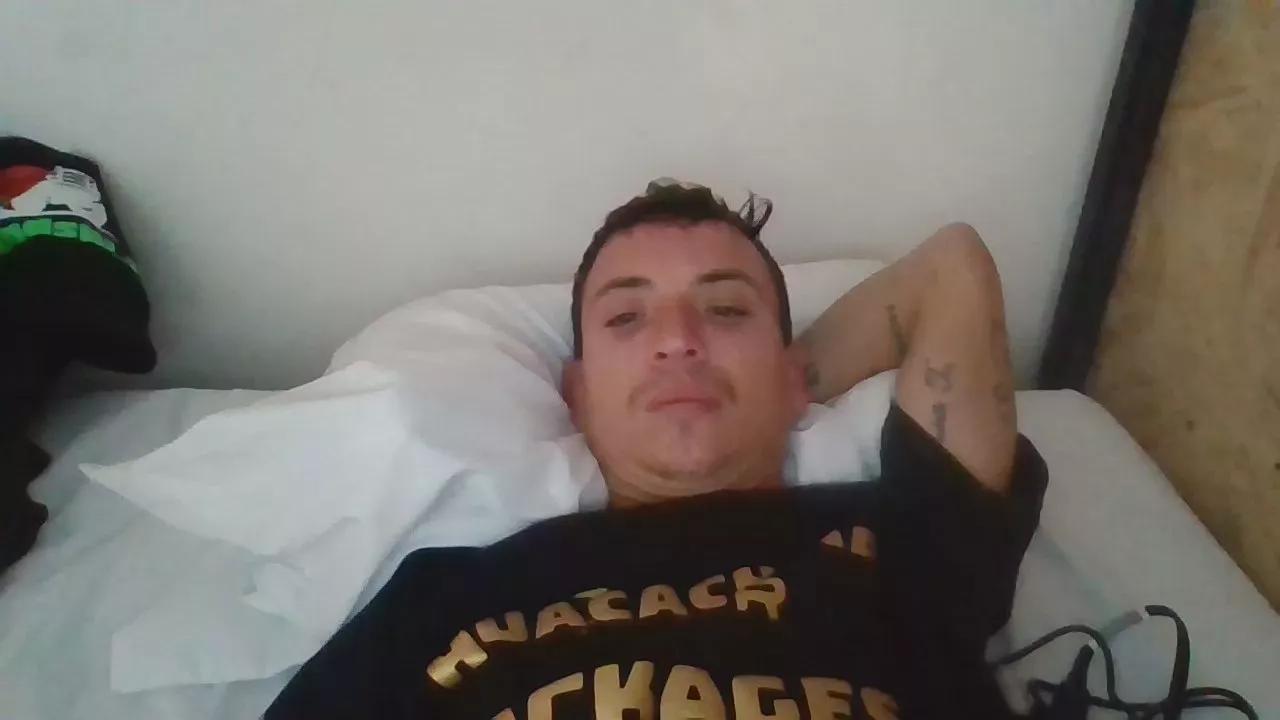 Hainicam on Cam4 