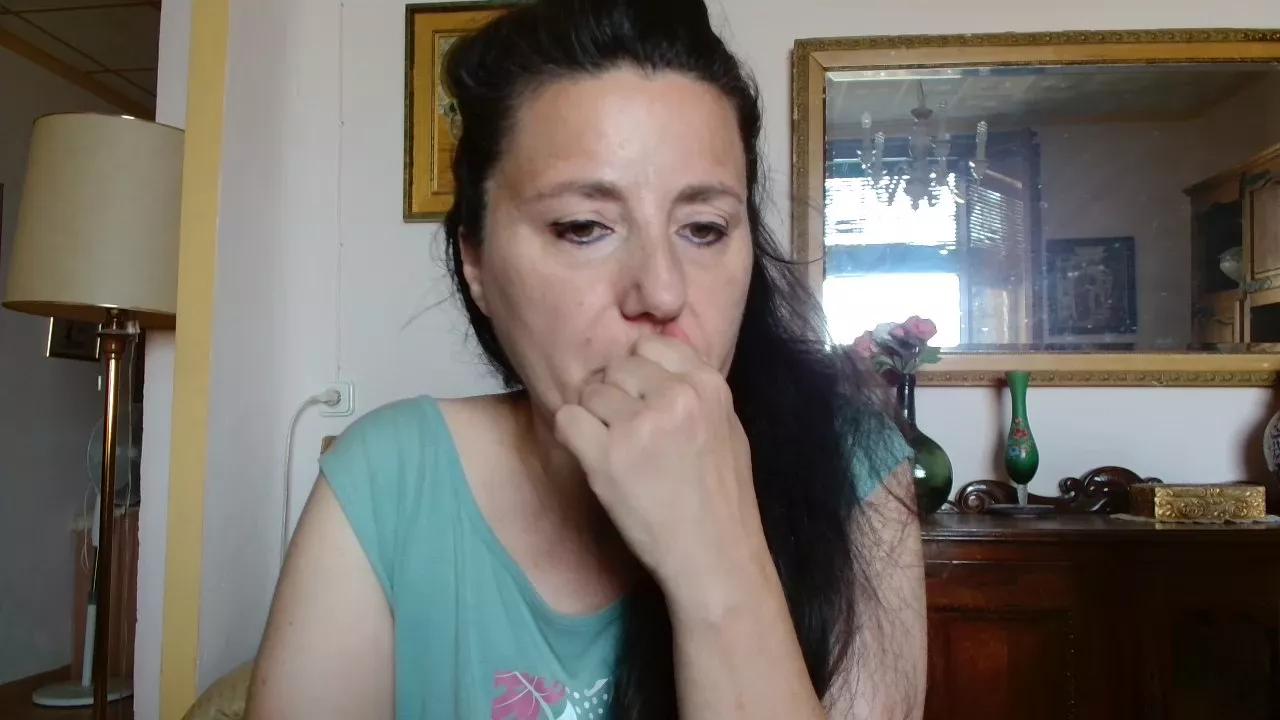 HAIRY_PUSSY_55 on Cam4 