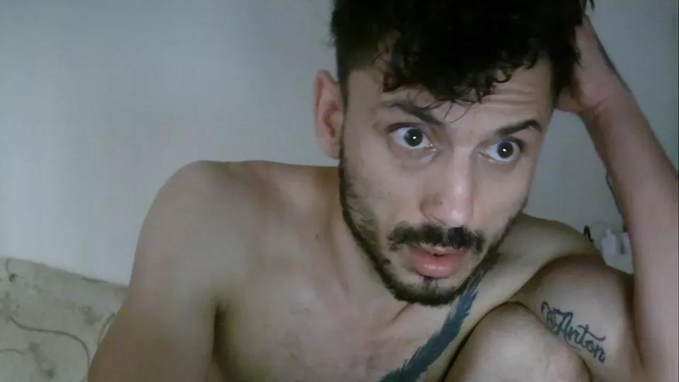halibi19 on Cam4 