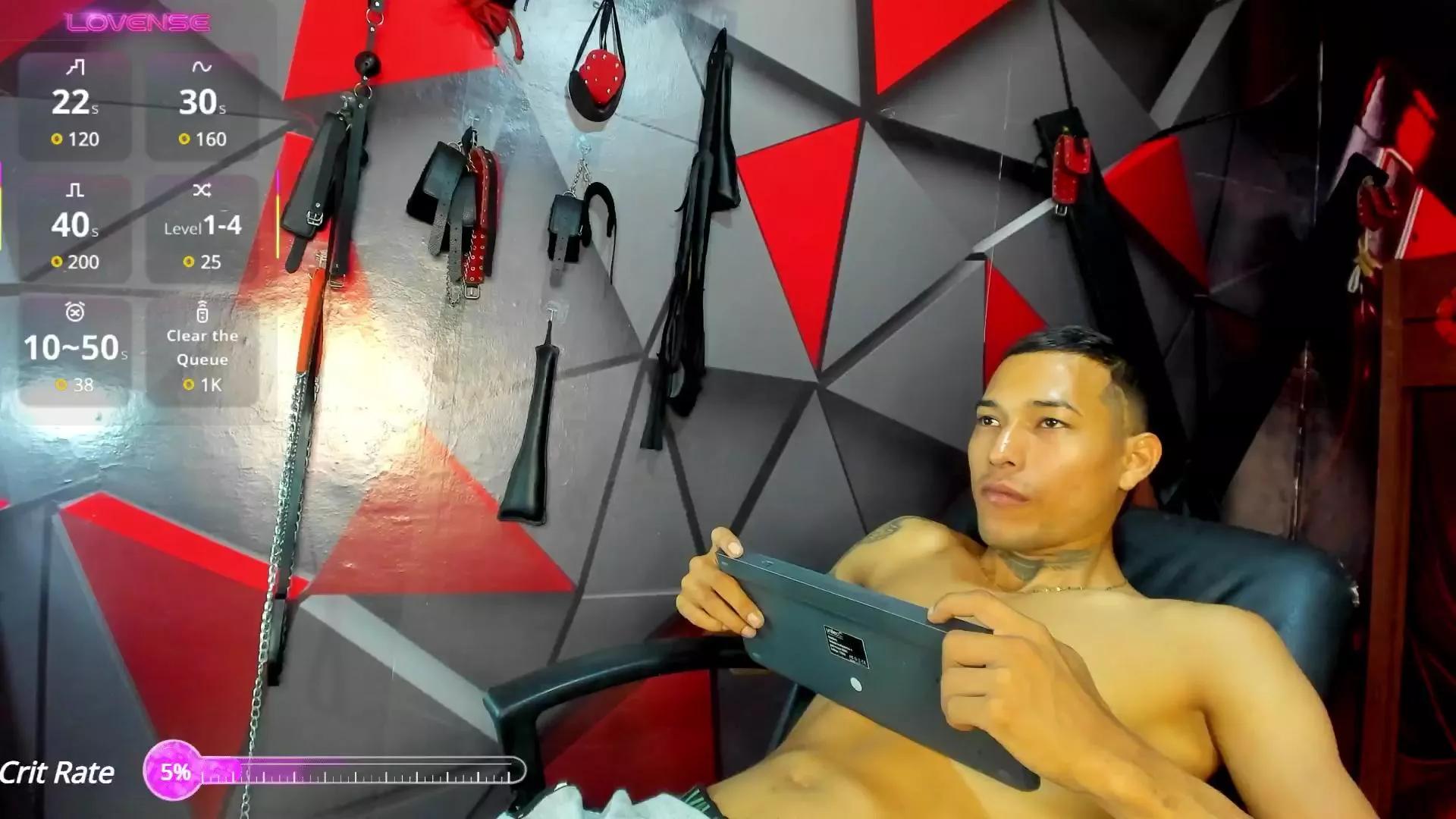 Offline Hana_and_Zeta on Cam4