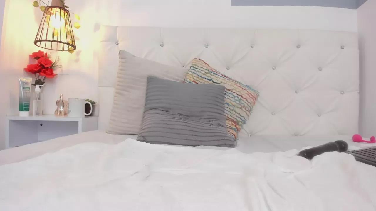 Hana_gray on Cam4 