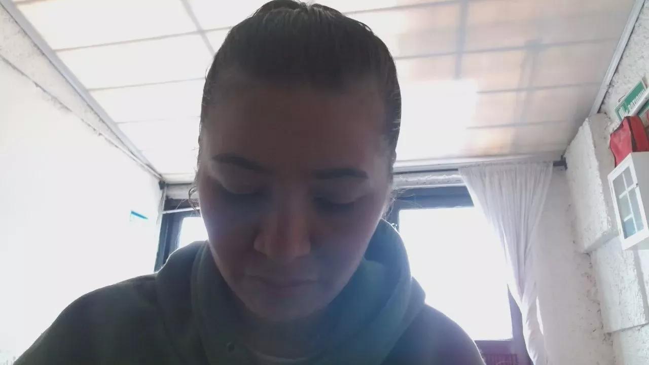 HanaKimm01 on Cam4 