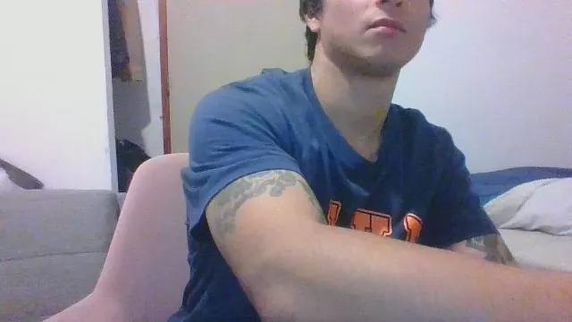 handsomechile on Cam4 