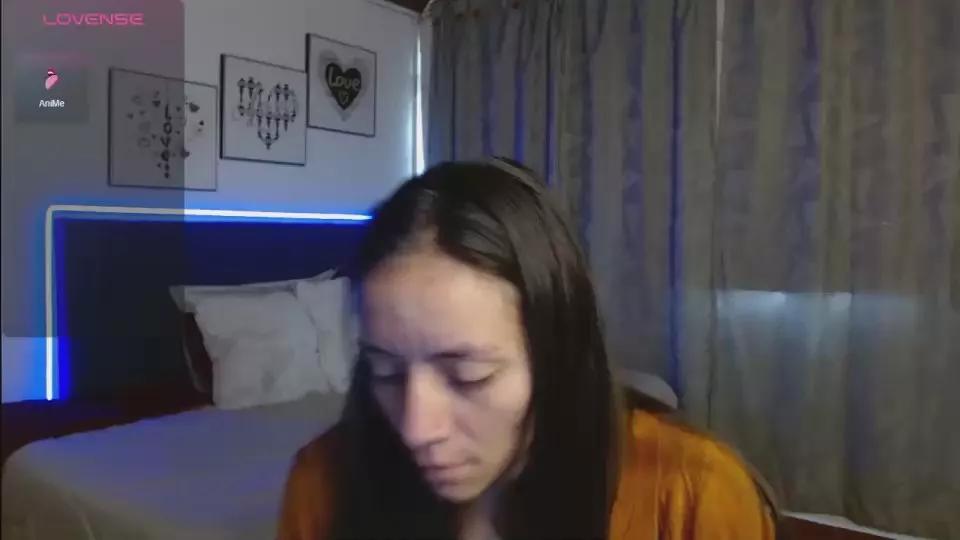 hanna_grey2 on Cam4 