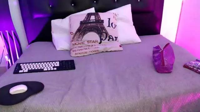 Offline Hanna_Kl on Cam4