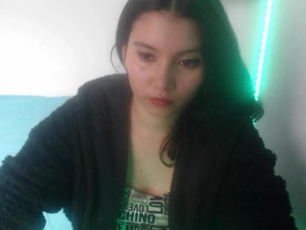 Hannah__Klein on Cam4 